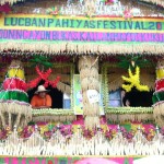 Pahiyas Photo by Jerilyn Cunanan-Paje