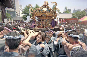 AsakusaFestival