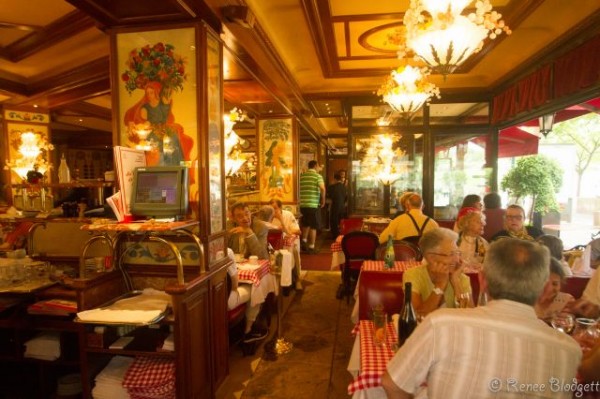 Au Pied de Cochon (15)