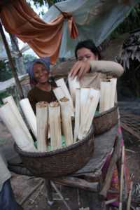 Bamboo Rice xispo Photo courtesy of flickr: xispo