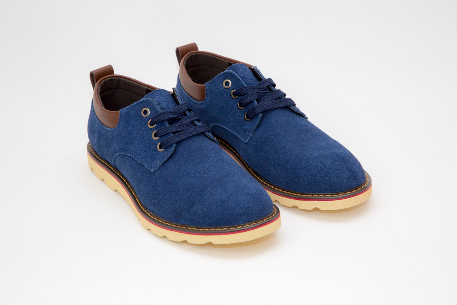 Blue-Cobalt King-and-Stone-Shoes