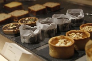 Cafe Malongo on Rue Saint-Andre Des Arts (2)