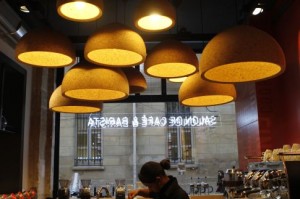 Cafe Malongo on Rue Saint-Andre Des Arts (5)