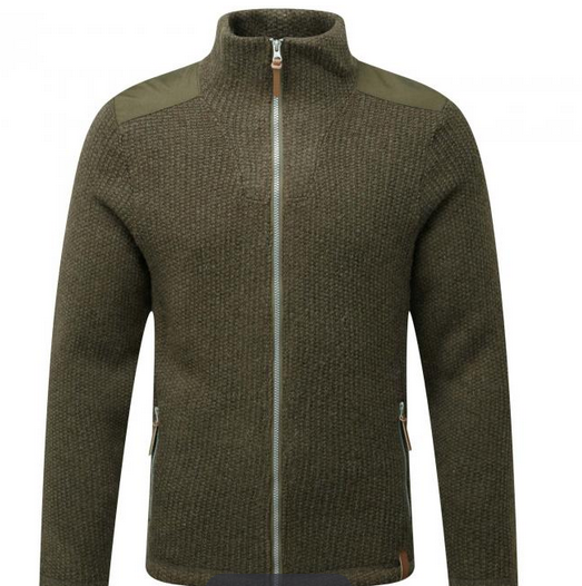 Caledon Jacket