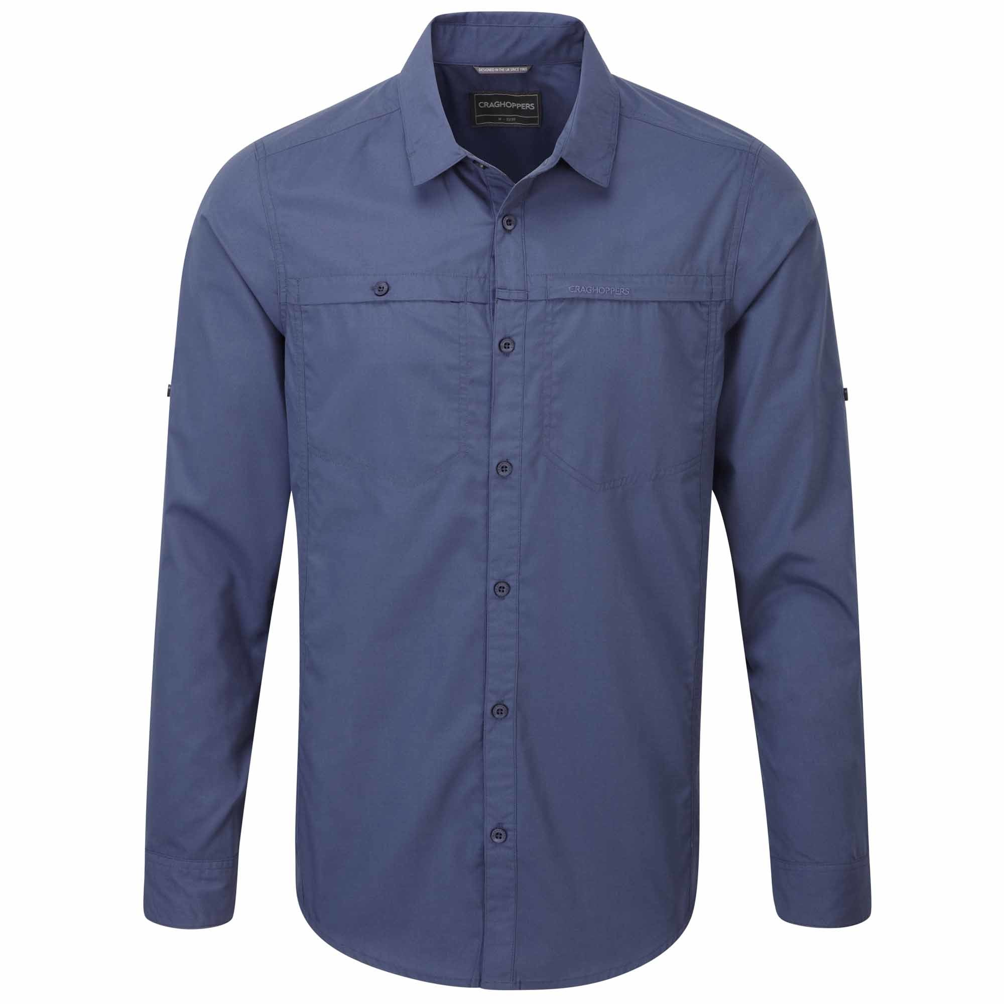 Craghoppers shirt