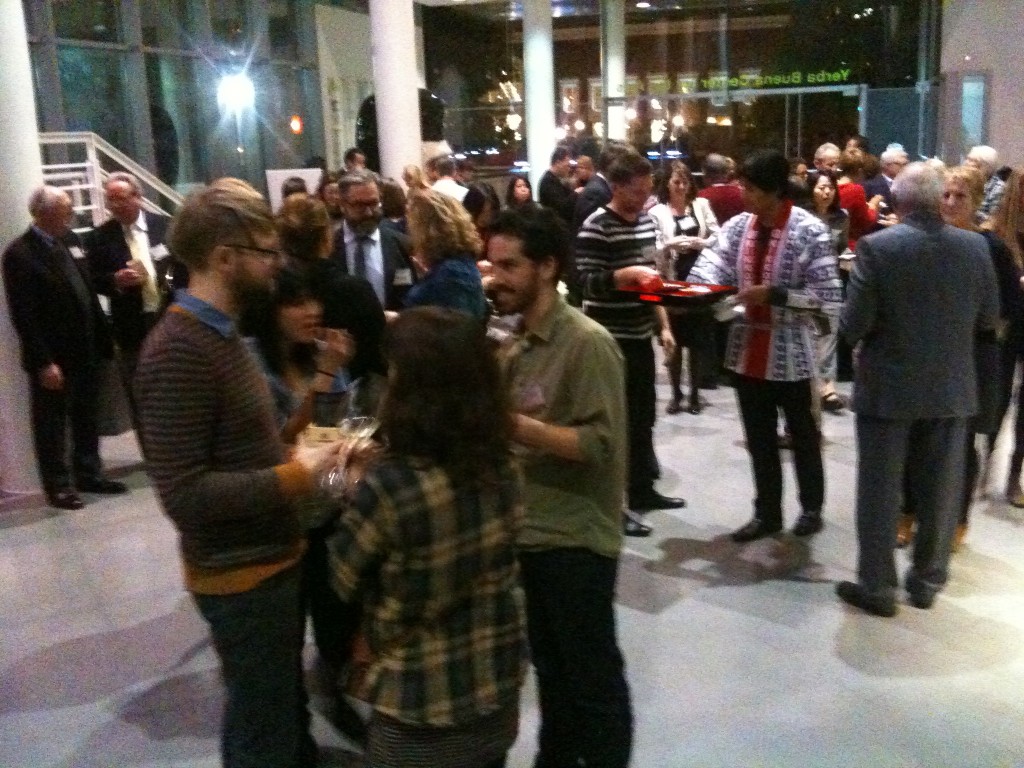 Crowdgather