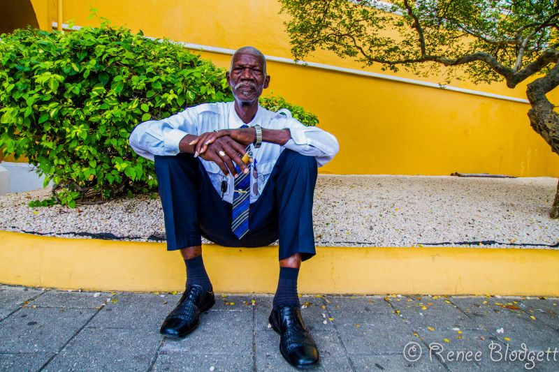 Curacao market and Curacao (53)