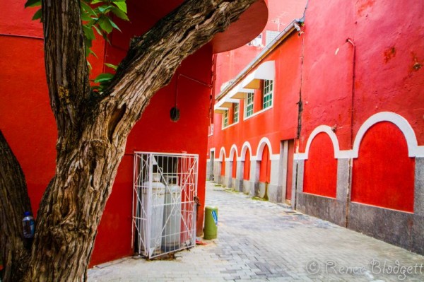 Curacao town (1)
