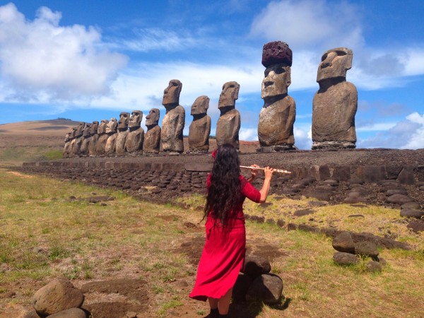 EasterIslandV