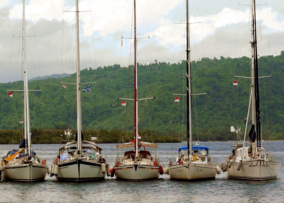 Festival_Teluk_Jailolo_Video