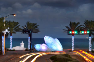 Giant Fish (2)