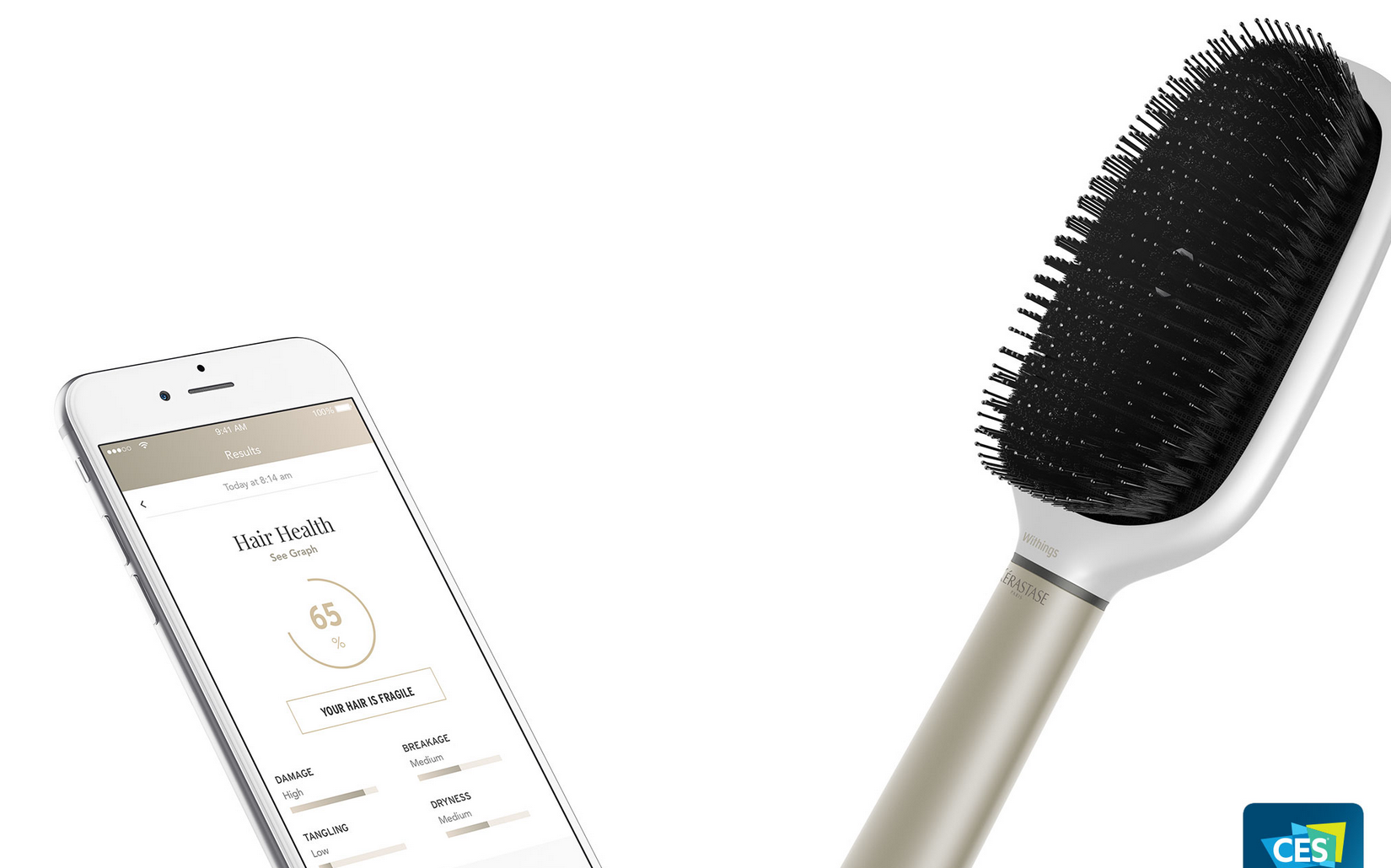 Hair Brush