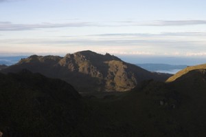 Hiking Cerro Chirripo Photo courtesy of flickr: biologo