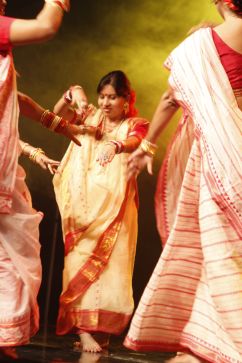 India at Folkorama (10)