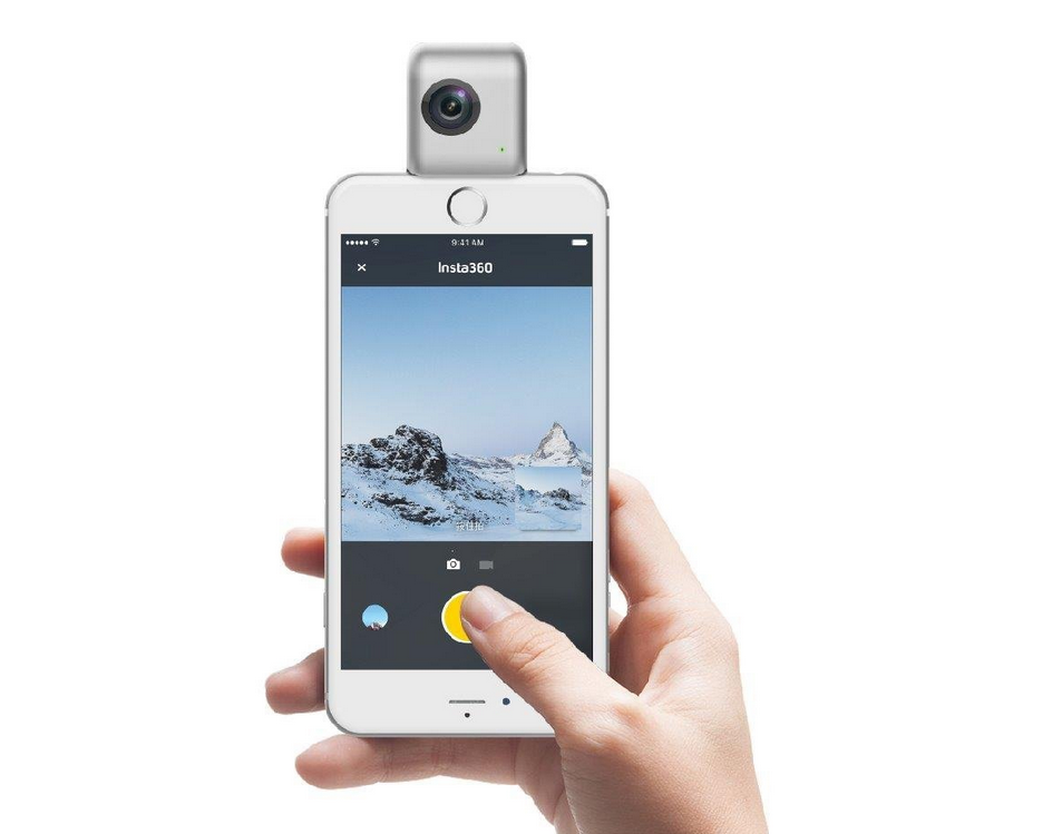 Insta350