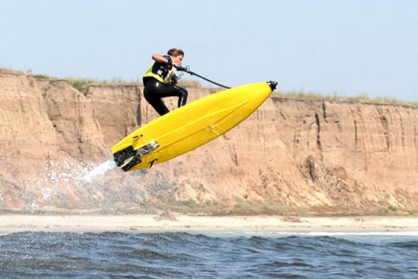 JetBoard