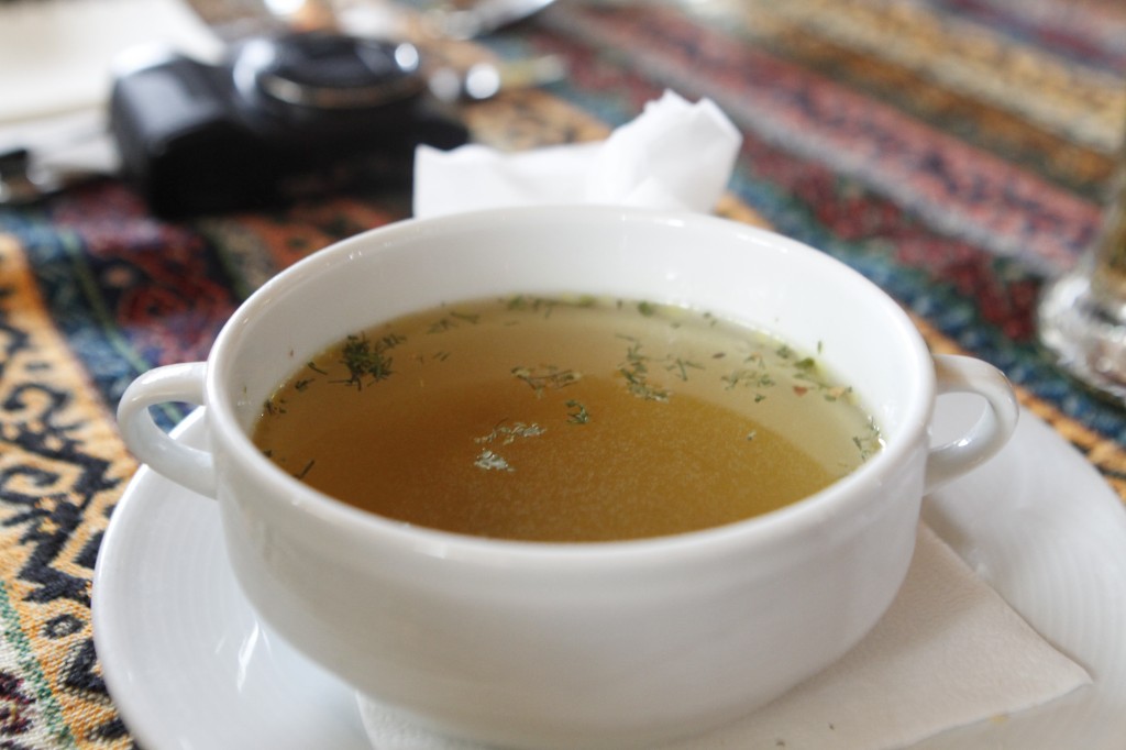 Karaim restaurant (16)