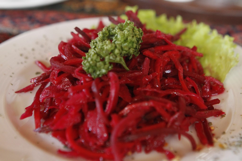 Karaim restaurant (3)