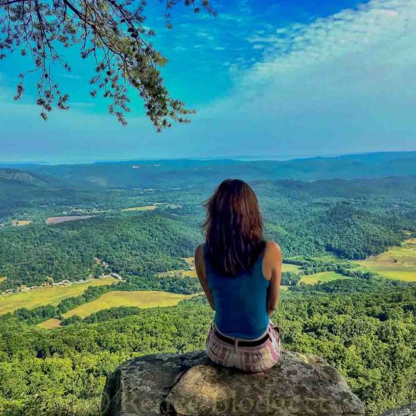 lookout mountain Chattanooga Tennessee