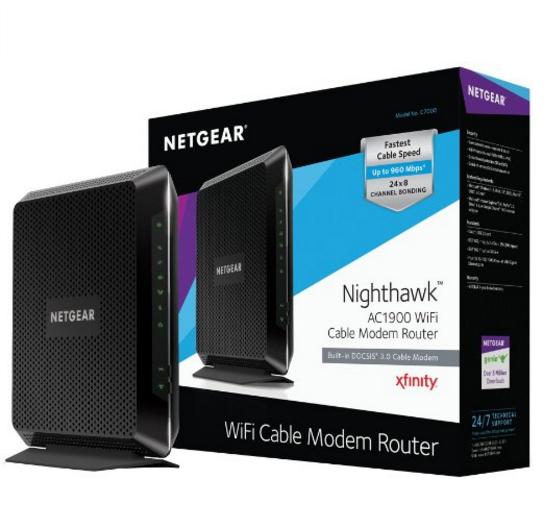 Netgear