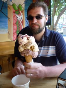 Ice Cream