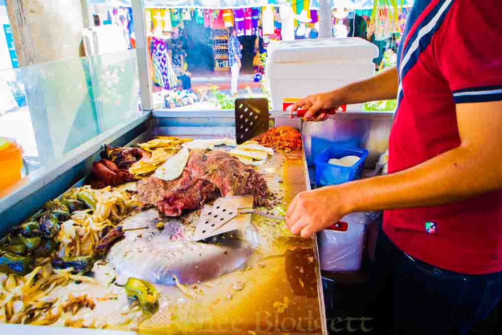 Eating Your Way Through Puerto Vallarta Mexico HuffPost