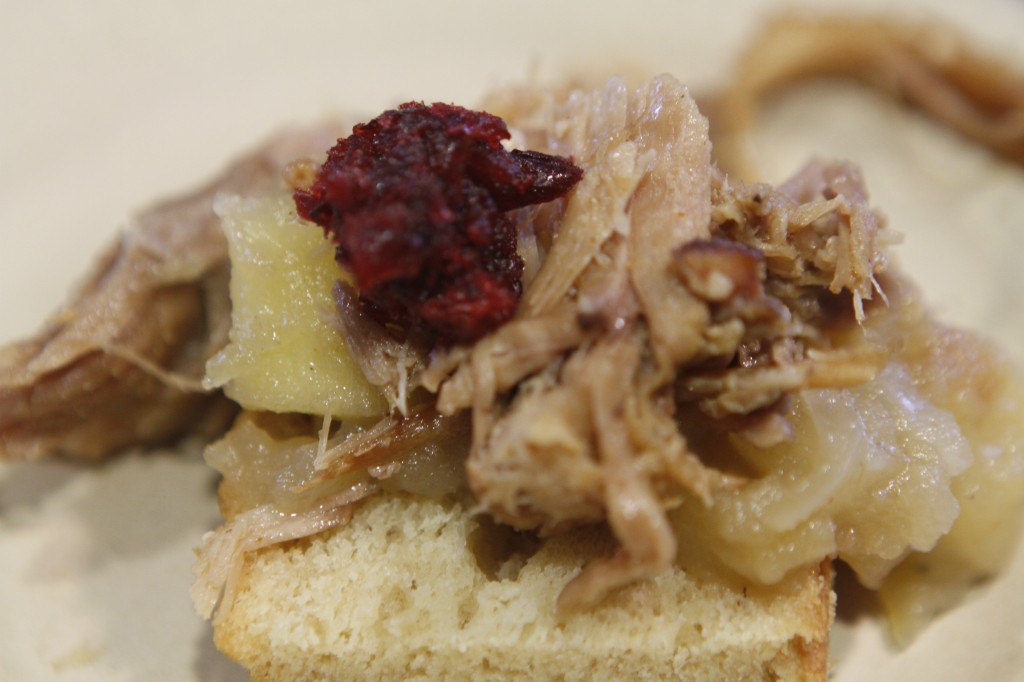 S.DeanCorbett of Cobetts-peanut butter brioche (2)