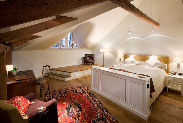 Lap Up the Luxury on Muhu Island’s Pädaste Manor