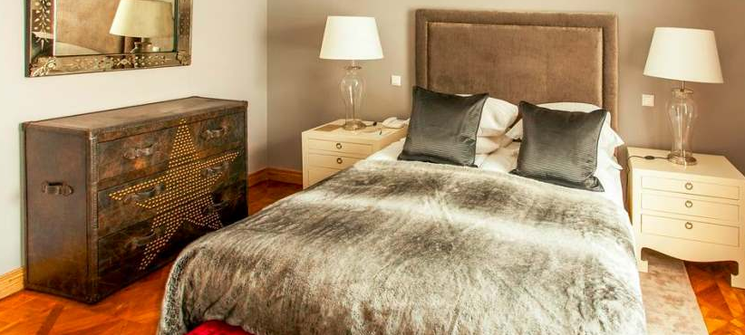 Tallinn’s Schlössle Hotels, Where Boutique & Elegance Meet Luxury