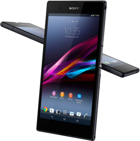 Sony-XPeria