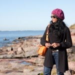 South shore of Suomenlinna