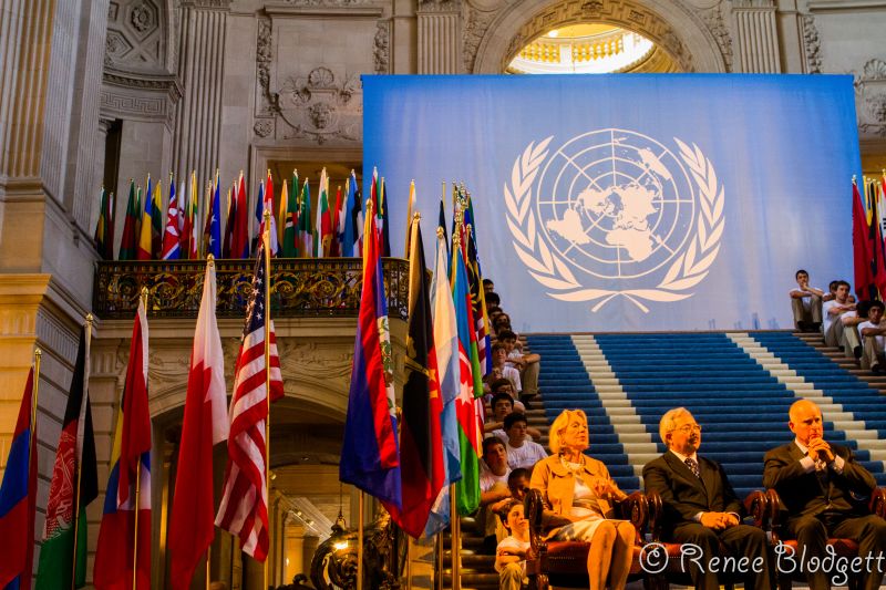 UN70 Anniversary Event (156)
