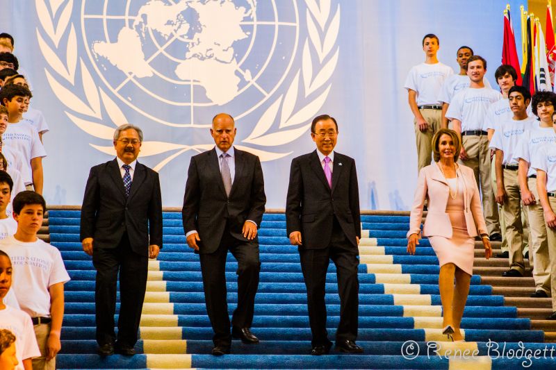 UN70 Anniversary Event (73)