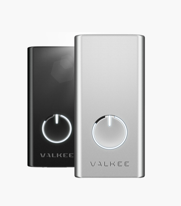 Valkee
