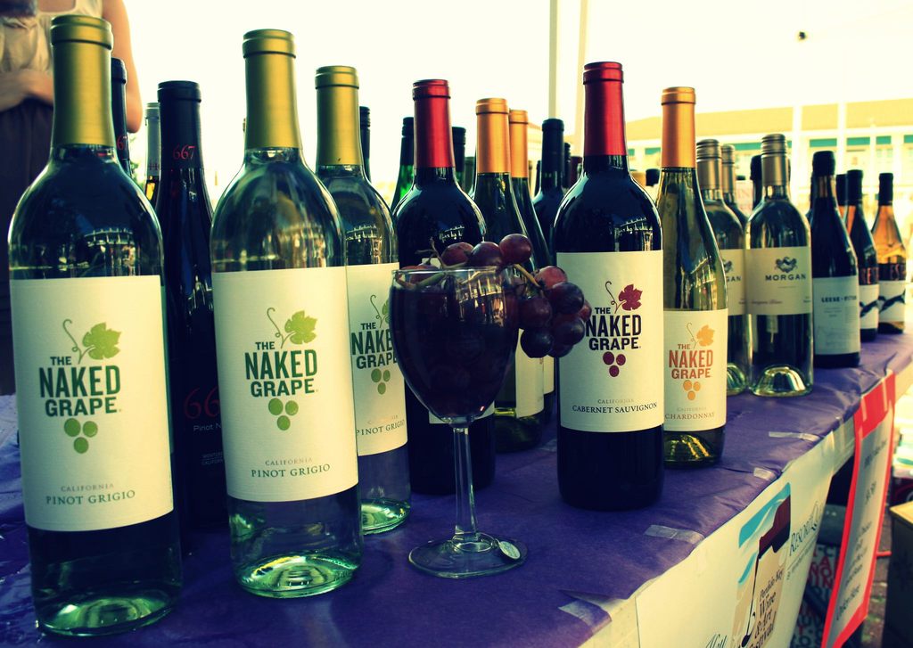 Wines(1)