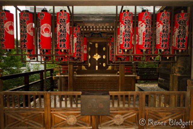 Yushima Tenmangu Shrine in Yushima area of Tokyo (74)