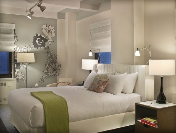 affinia hotel