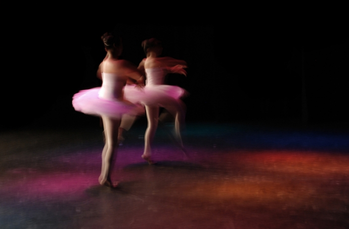 ballet