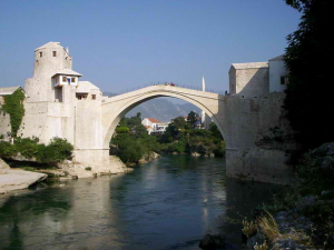bridge