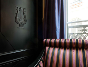 chair