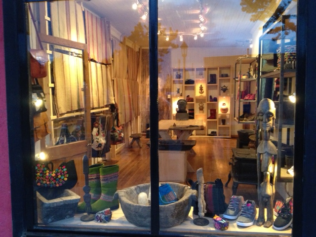 gallery