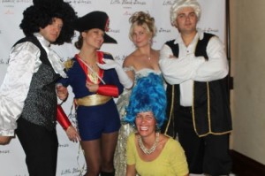 group halloween at trendylime (1)