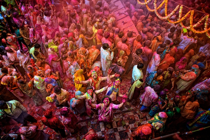 india