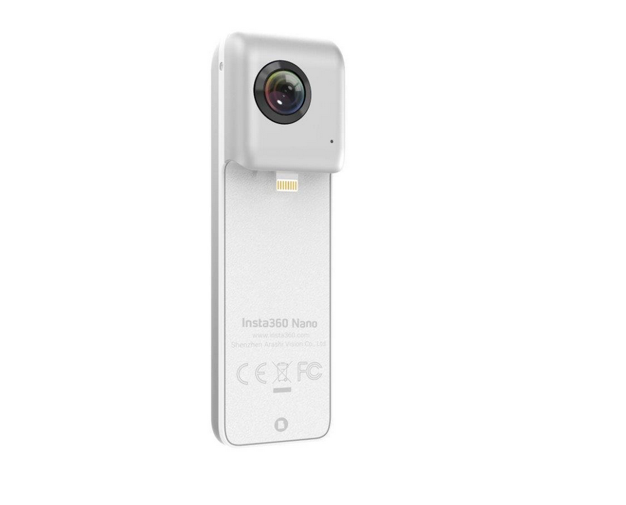 insta360nano