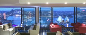 intercontinental