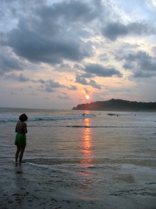 manuel antonio park Photo courtesy of flickr: kristinpia