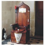 Mother's Toilet