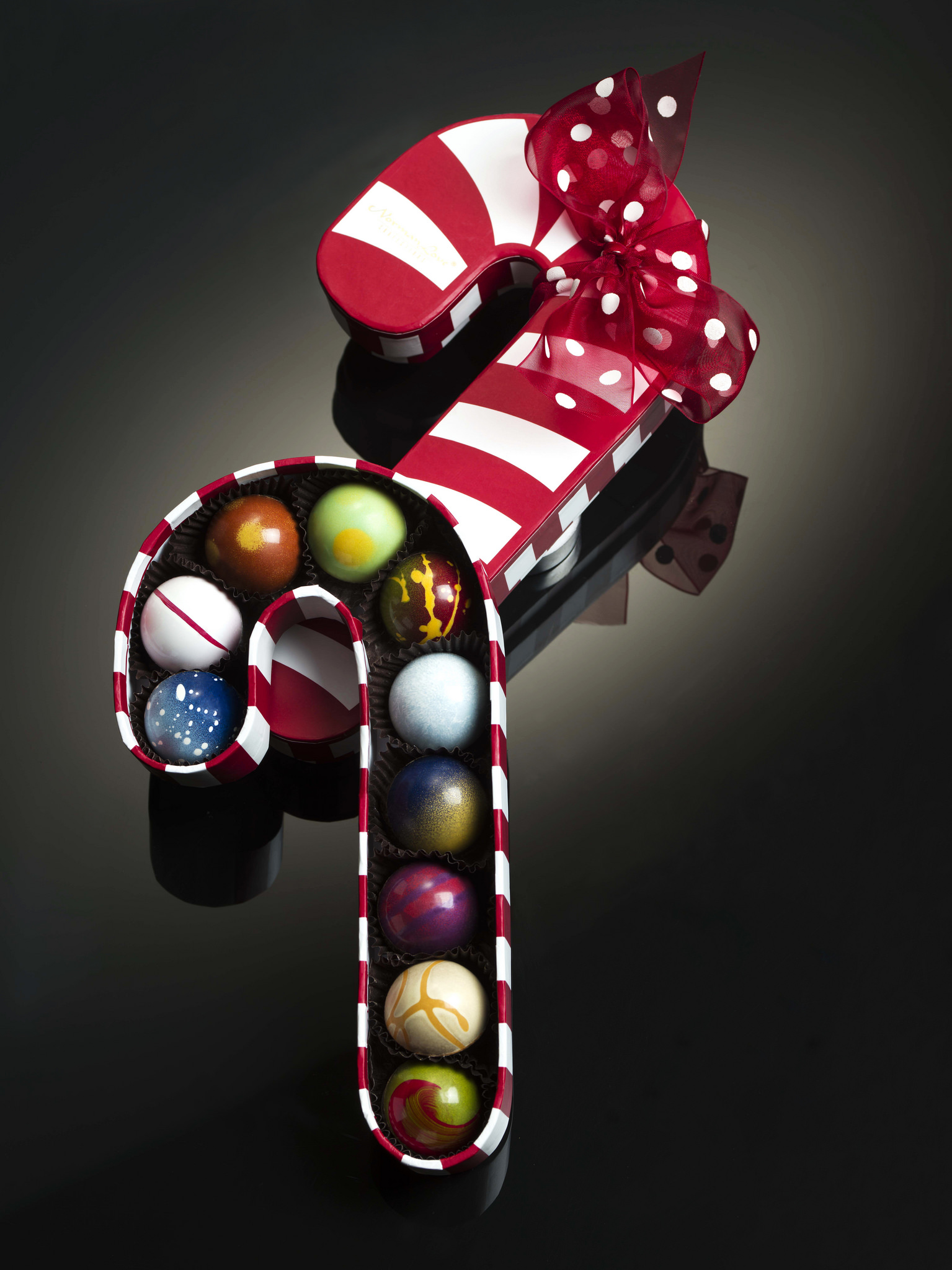 norman chocolates