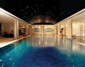 observatory hotel