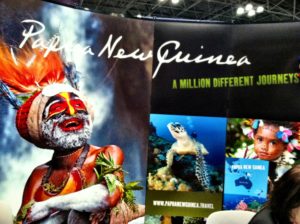 papa new guinea